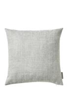 Arequipa 40X40 Cm Home Textiles Cushions & Blankets Cushions Grey Silk...