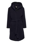 Bathrobe Aamutakki Kylpytakki Black En Fant