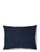 Wille 45X60 Cm Home Textiles Cushions & Blankets Cushions Blue Complim...