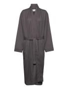 Jbs Of Dk Waffel Bathrobe Fsc Aamutakki Grey JBS Of Denmark