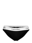 Bikini Alushousut Brief Tangat Black Calvin Klein