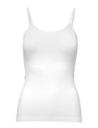 Lucia Top Toppi White Missya