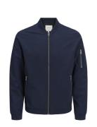 Jjerush Bomber Noos Bombertakki Takki Navy Jack & J S