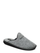 Slipper Aamutossut Tohvelit Grey Hush Puppies