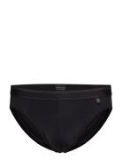 Brief Y-sepalus Briefs Alushousut Black Schiesser