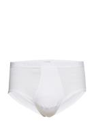 Sportsbrief Y-sepalus Briefs Alushousut White Schiesser