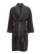 Jbs Bathrobe. Aamutakki Kylpytakki Grey JBS