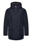 Mountain Gtx Parka Parka Takki Blue WOOLRICH