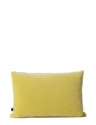 Moodify Cushion Home Textiles Cushions & Blankets Cushions Yellow Warm...
