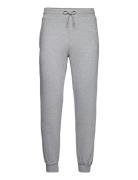 Panos Emporio Element Pant Melange Olohousut Grey Panos Emporio