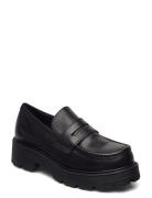 Cosmo 2.0 Loaferit Matalat Kengät Black VAGABOND