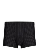 Low Rise Shorts Bokserit Black Schiesser