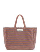 Naram Weekendbag Shopper Laukku Brown Bongusta