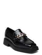 Jillian Loaferit Matalat Kengät Black VAGABOND