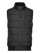 Blake Gilet Liivi Black Jofama