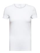 Pcsirene Tee Noos Toppi White Pieces