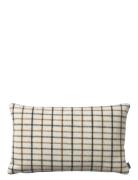 R16 Slotsholmen Home Textiles Cushions & Blankets Cushions Brown FDB M...