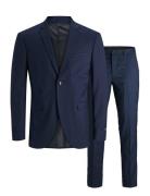 Jprfranco Suit Noos Puku Navy Jack & J S