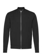 Como Bomber Jacket Bombertakki Takki Black Les Deux