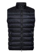 Light Down Vest Liivi Black GANT