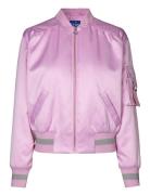 Posiecras Bomber Bombertakki Pink Cras