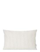 Maddie Pude Home Textiles Cushions & Blankets Cushions Cream STUDIO FE...