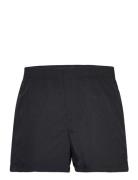 Sthlm Swim Shorts Uimashortsit Black Björn Borg