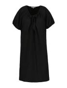 Ladies Dress Lyhyt Mekko Black Garcia