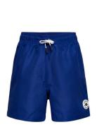 Cnvb Core Pull-On Swim Trunk Uimashortsit Blue Converse