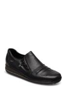 44254-00 Loaferit Matalat Kengät Black Rieker