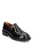 Shoes Loaferit Matalat Kengät Black Billi Bi