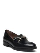 Lorin Loaferit Matalat Kengät Black Wonders