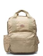 Lisbon Backpack Reppu Laukku Beige Dickies