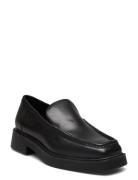 Jillian Loaferit Matalat Kengät Black VAGABOND