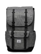 Herschel Little America Backpack Reppu Laukku Grey Herschel