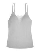 Acacia Camisole Toppi Grey Dorina