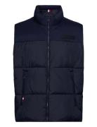 New York Gilet Liivi Navy Tommy Hilfiger