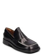 Shoes Loaferit Matalat Kengät Black Billi Bi