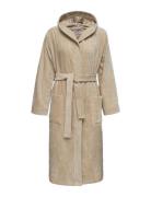 Robe Aamutakki Beige Rosemunde