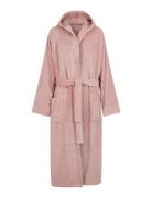 Robe Aamutakki Pink Rosemunde