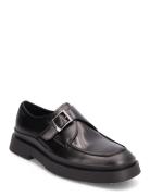 Mike Loaferit Matalat Kengät Black VAGABOND