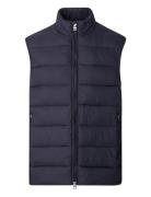 Josh Layer Vest Liivi Blue Lexington Clothing