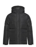 Onscarl Quilted Jacket Otw Vuorillinen Takki Topattu Takki Black ONLY ...