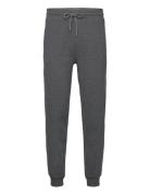 Hwk Track Pant Olohousut Grey Tommy Hilfiger