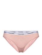 Bikini Alushousut Brief Tangat Pink Calvin Klein