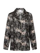 Josephine Shirt Toppi Black CCDK Copenhagen