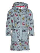 Nightdress  Aamutakki Kylpytakki Blue Paw Patrol