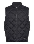 Hco. Guys Outerwear Liivi Black Hollister