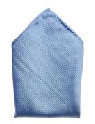 Pocket Square Taskuliina Blue Amanda Christensen