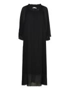 Lendraiw Dress Maksimekko Juhlamekko Black InWear